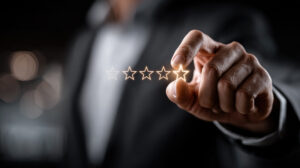 Customer Experience Is Everybody’s Job