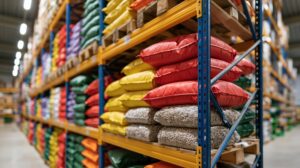 Pet Products Distributor Announces Planned CEO Transition