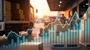 U.S. Wholesale Sales Surge in May as Inventory Growth Levels Off