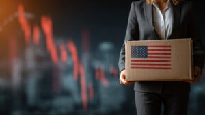 U.S. Trade Deficit Widens to $77.6 Billion in May as Imports Rise, Exports Fall