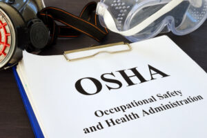 OSHA Cites FleetPride for 19 Safety Violations After Worker Dies at Texas Facility