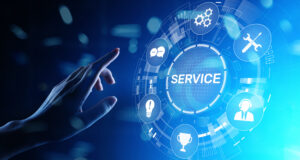 U.S. Services Growth Slows Slightly in June, but Wholesale Trade Remains Strong