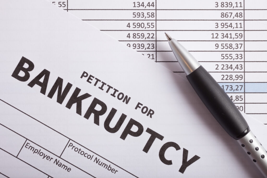 RNDC Bankruptcy Moves into Asset Wind-Down as Distributor Sheds Leases