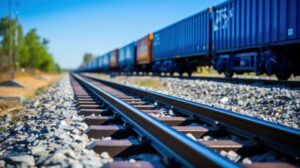 FreightCar America Expands Rail Parts Distribution with Southern Parts Acquisition
