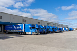 Fastenal Turns to AI, Acquisitions as Next CEO Takes Over