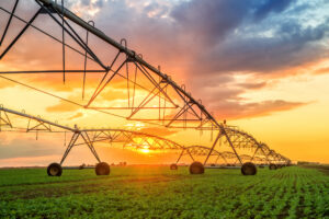 Lindsay Sees Infrastructure Demand Offset Weak Irrigation Market as Farm Spending Remains Cautious