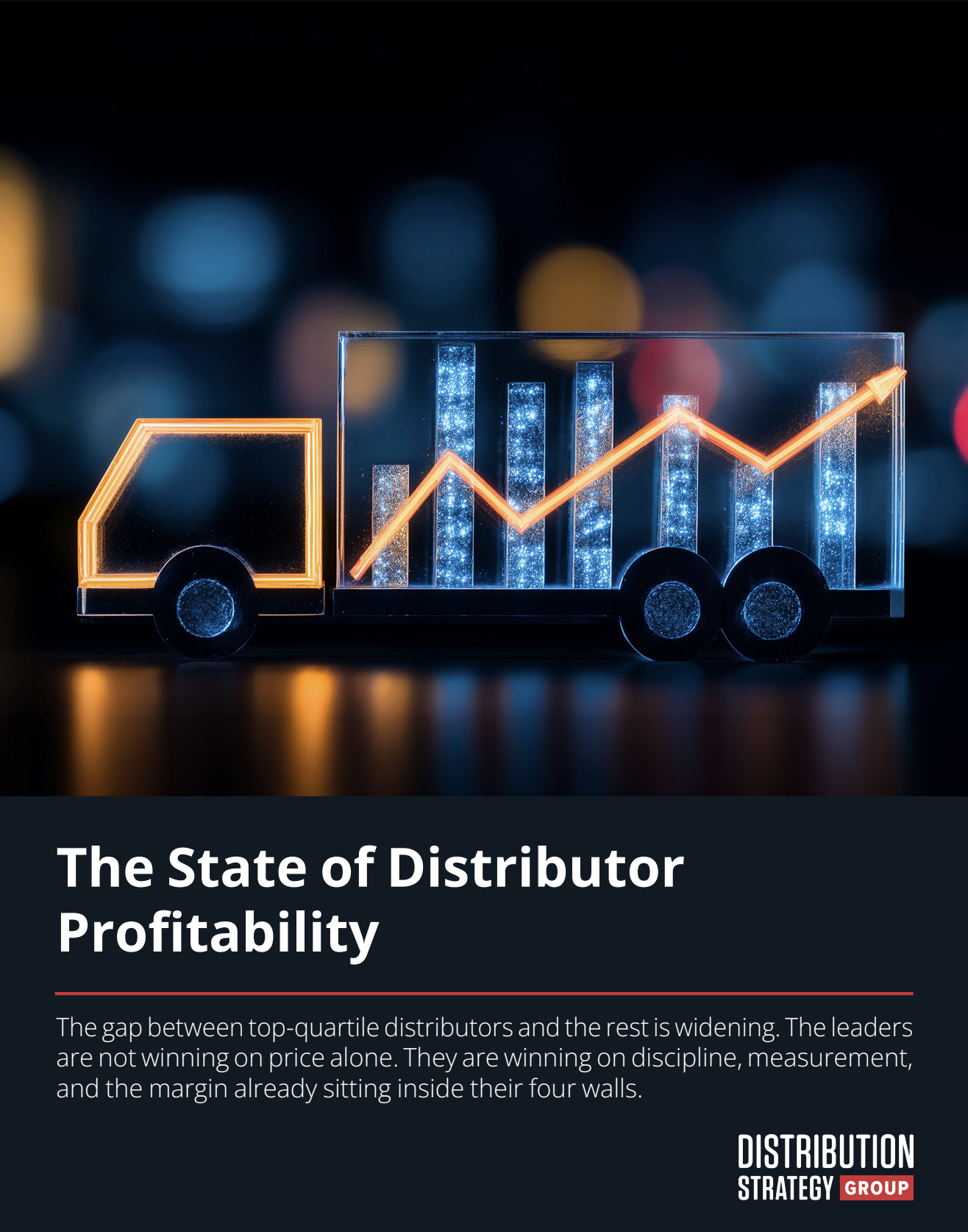 The State of Distributor Profitability