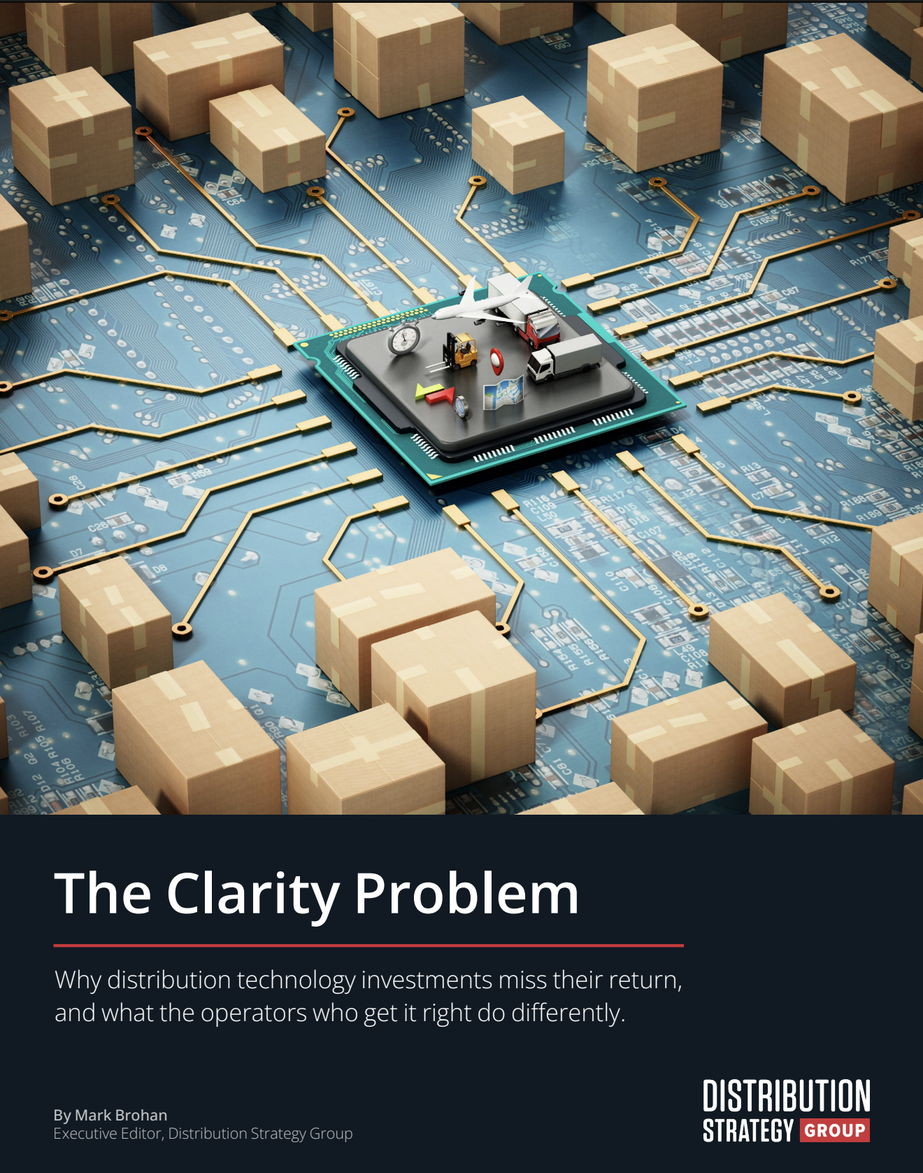 The Clarity Problem