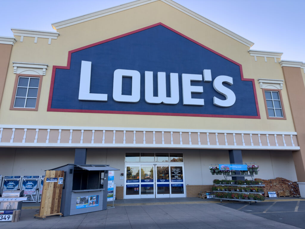 Lowe’s Targets More Pro Growth, Signals Additional Building Products Deals