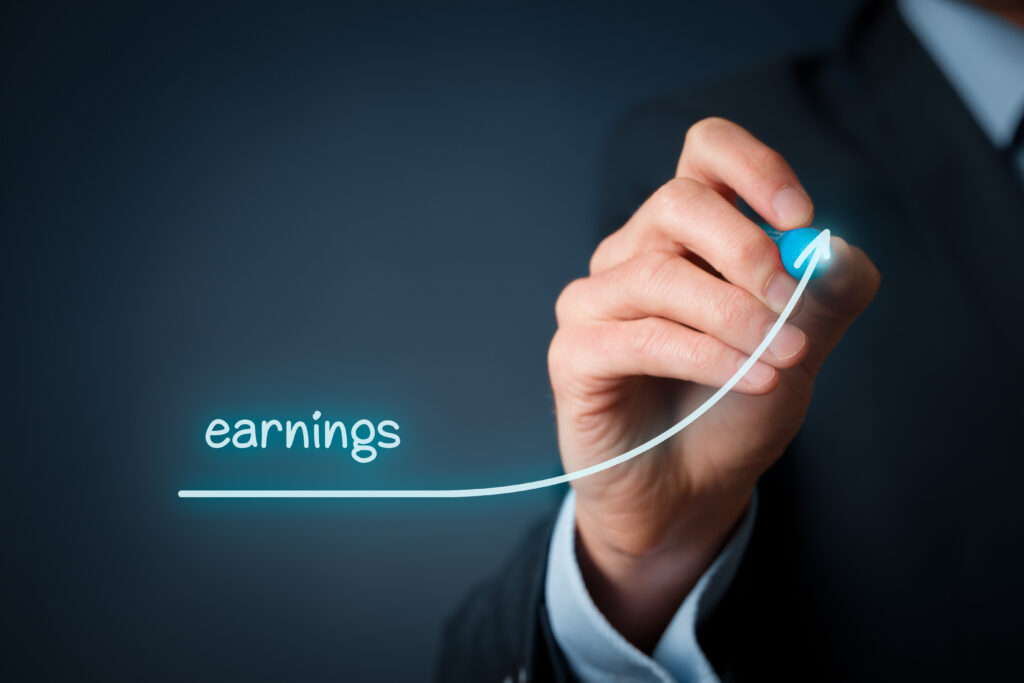 Q2 Earnings Show Where Distributor Growth is Accelerating