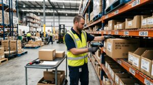 Veritronics Launches as New AIDC Distributor