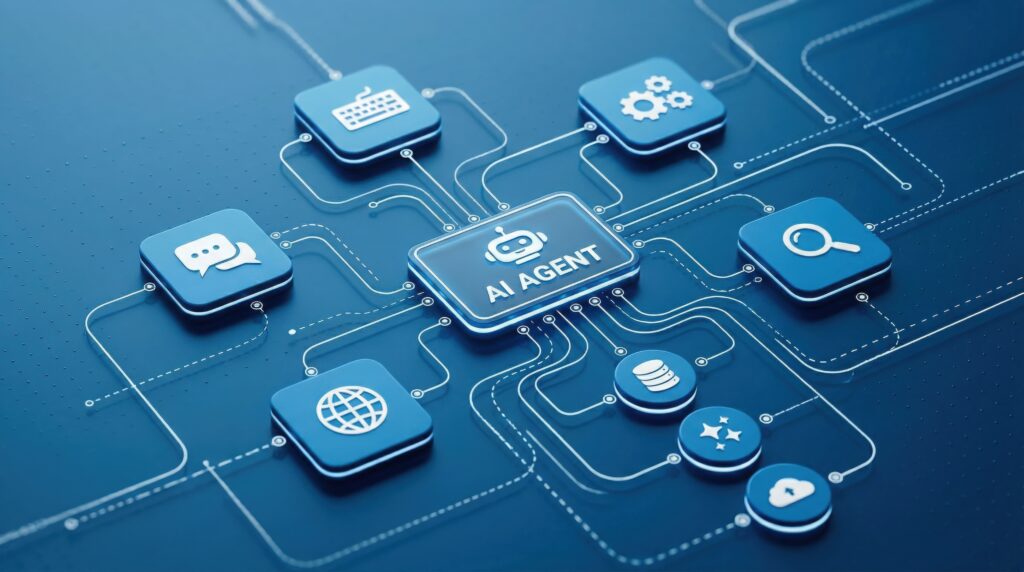 When the AI Agent Becomes the Customer: What Distributors Risk Losing