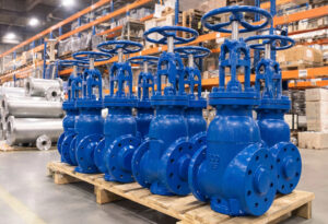Main Street Capital Invests $39.3 Million in Midstream Valve Partners