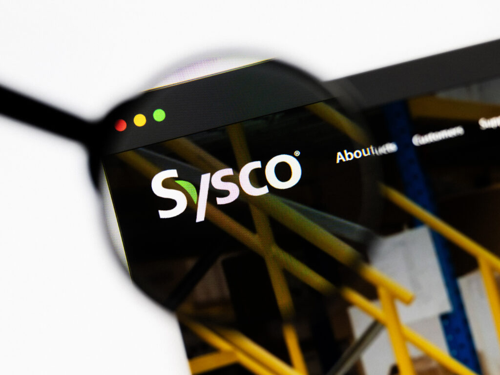 Sysco Just Made AI a Board-Level Job. You Don’t Get to Say You’re Too Small