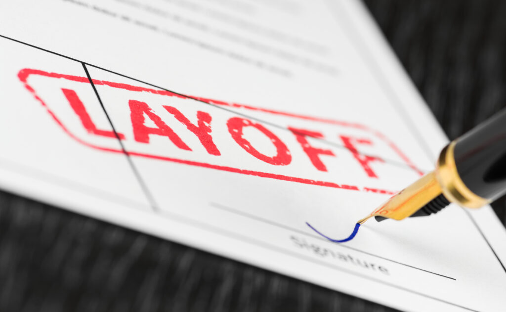 Essendant Layoffs Top 1,100 Across Five States as Restructuring Deepens