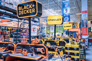 How Stanley Black & Decker’s $1 Billion U.S. Investment Could Shift Distributor Product Strategy