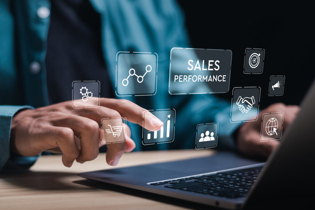 The Balance of Art and Science in Selling Is Shifting