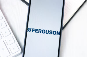 Ferguson Says AI Data Center Boom Is Driving Distributor Growth