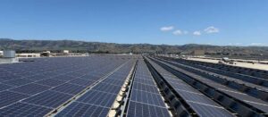 UNFI Expands Electric Truck Fleet at California Distribution Center