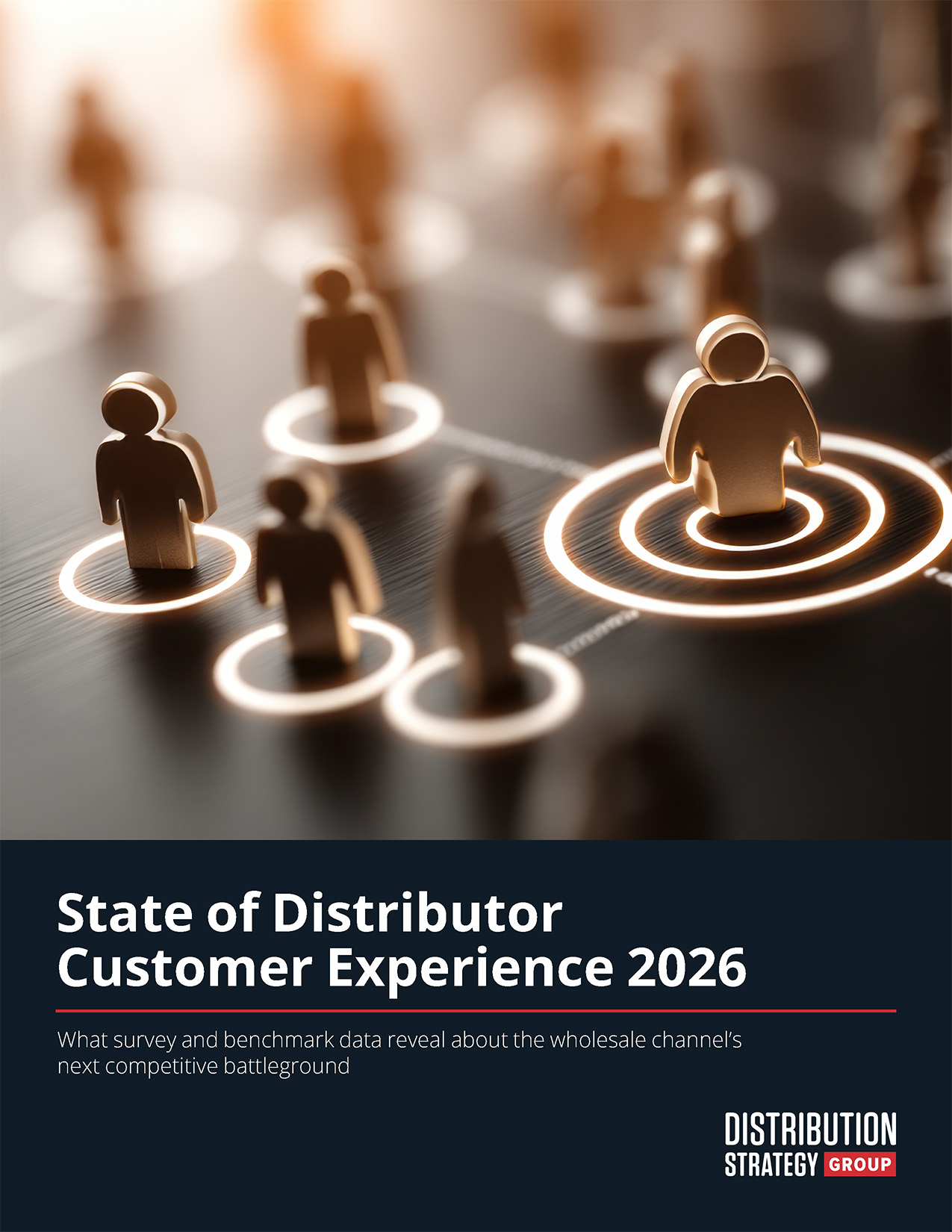 State of Customer Experience in Distribution 2026
