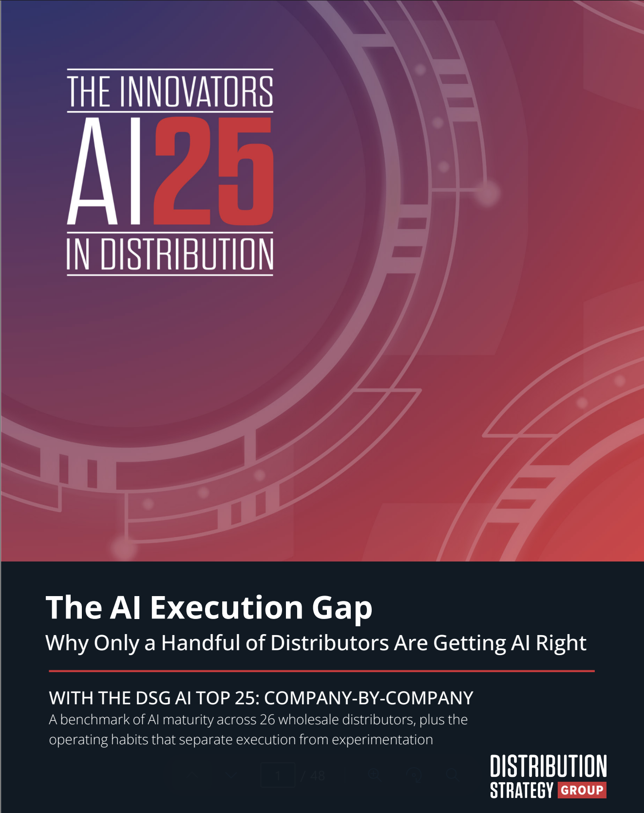 The AI Execution Gap