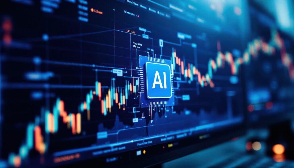 Distributors Move from Buying AI Software to Buying AI Companies, Technology and Talent
