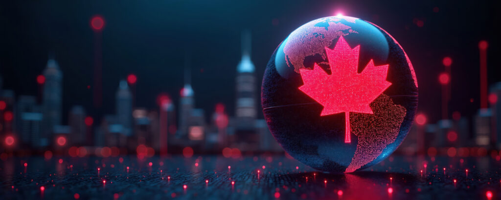 Wholesale Trade Trails Nearly Every Industry in Canadian AI Adoption