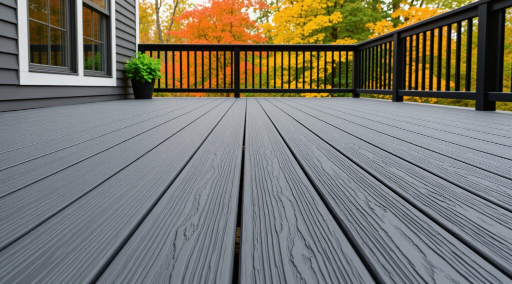 BlueLinx Adds Trex Decking and Railing Across 11 Distribution Centers
