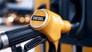 Record Diesel Prices Force Distributors to Rethink Freight, Pricing and Fleet Costs