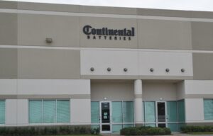 Continental Battery Takes AI Into Core Sales Operations