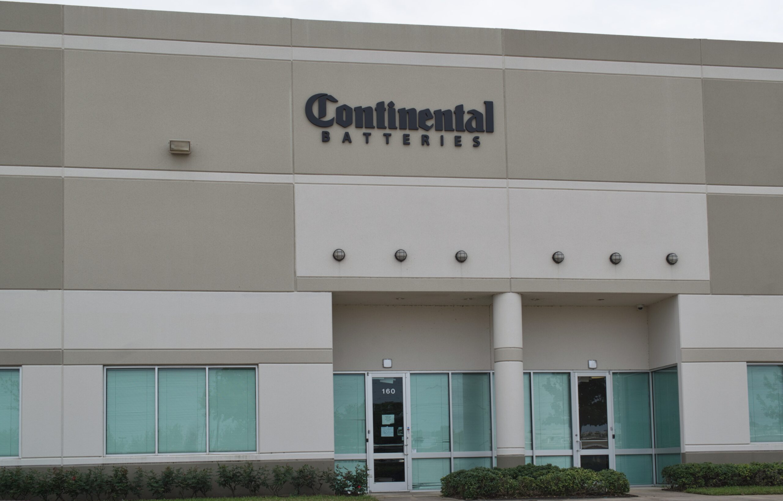 Continental Battery Takes AI Into Core Sales Operations