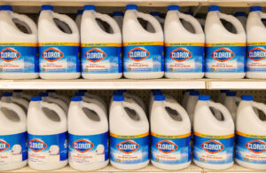 Clorox Launches B2B Business Combining CloroxPro, GOJO