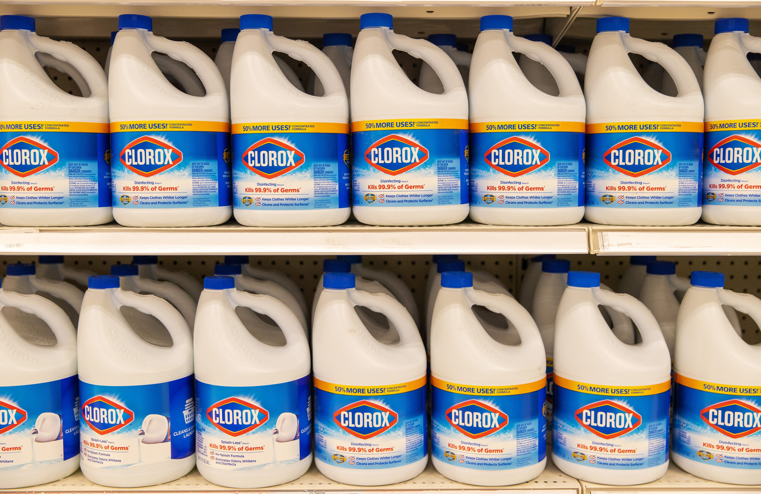 Clorox