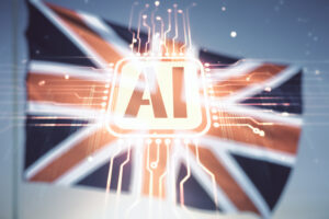 Your Best People Are Retiring, But Your Best New Hire Is AI
