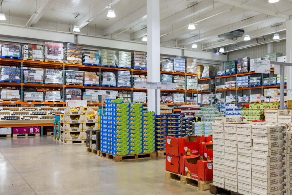 Why Distributors Are Building Branches Again: Density, Data Centers, and Local Control