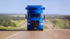 McLane Puts AI-Powered Trucks on Freight Routes, Keeps Drivers on Customer Deliveries