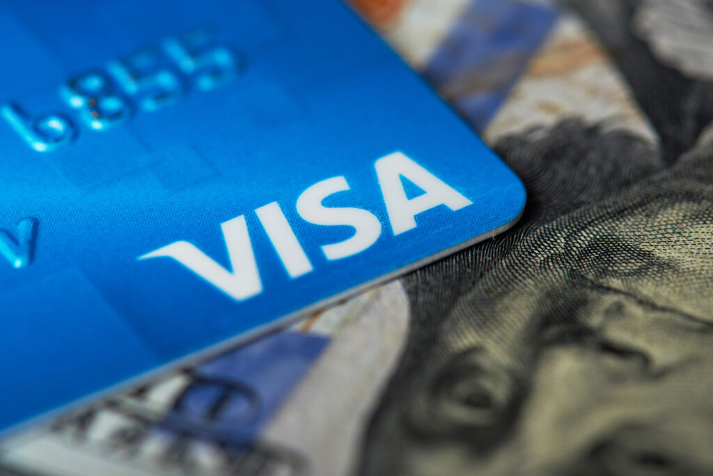 Visa, BILL, And Billtrust Test AI Payments Through Supplier Portals