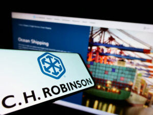 C.H. Robinson to Acquire RXO in $5.8 Billion Logistics Deal