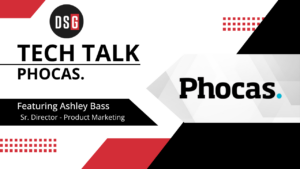 Helping Every Rep Sell Strategically with Analytics and CRM | Tech Talk Featuring Phocas